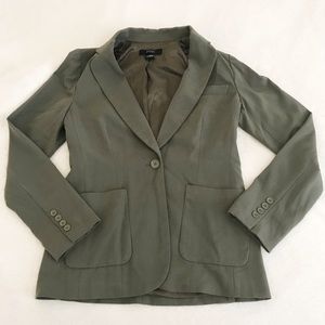 Victoria’s Secret Blazer